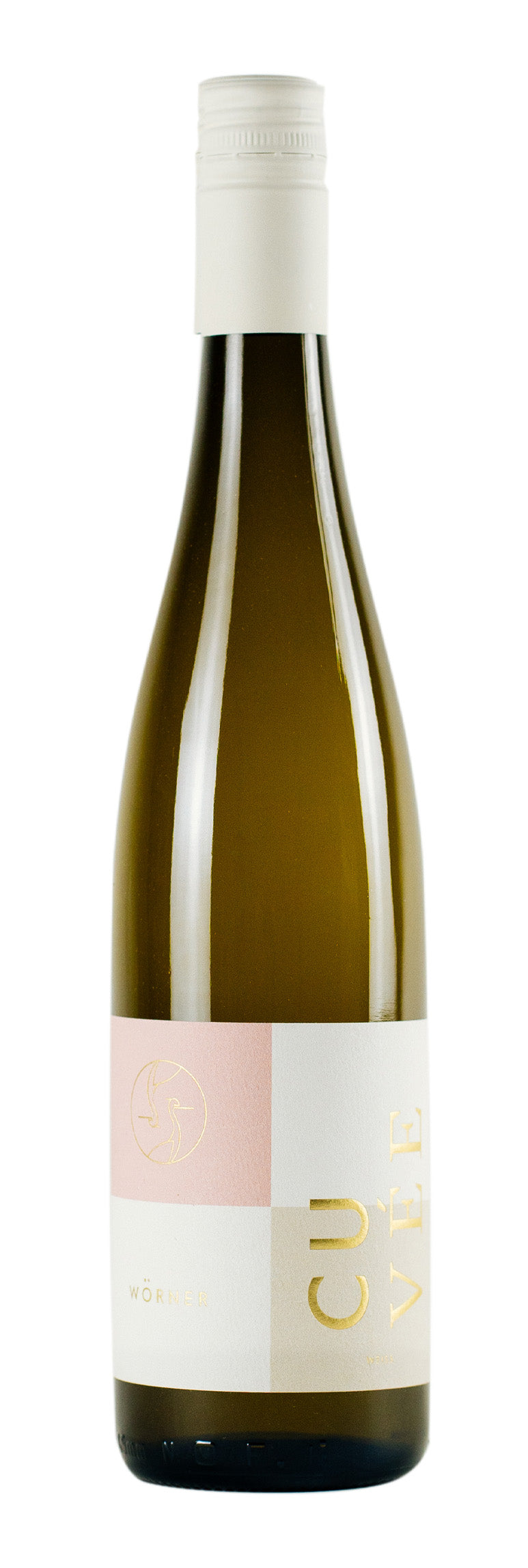 2022 CUVÉE WEISS
