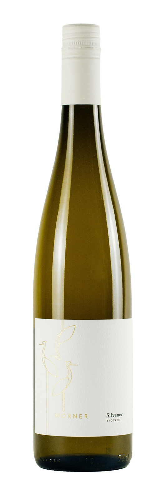2023 SILVANER TROCKEN