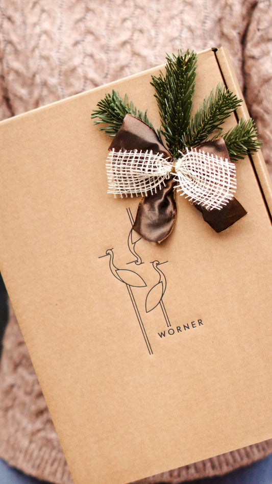 3er Geschenkpaket