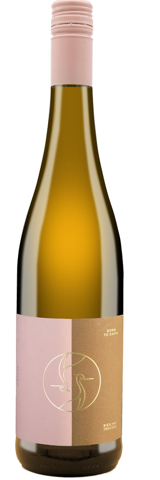 2023 Riesling trocken - Down to Earth